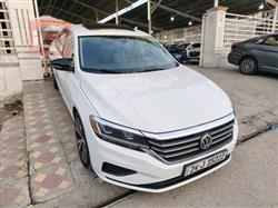 ڤۆڵکسواگن پاسات